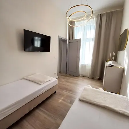 Krolewskie Sny Lägenhet Bydgoszcz