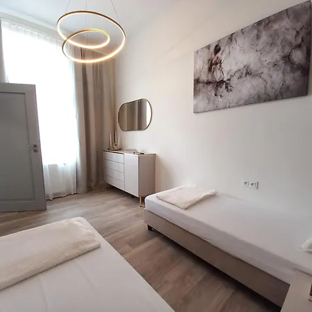 Krolewskie Sny 公寓 比得哥什