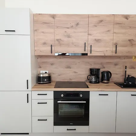 Lägenhet Krolewskie Sny Bydgoszcz