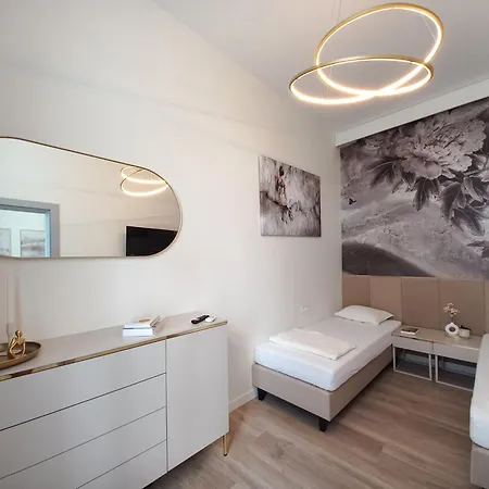 Lägenhet Krolewskie Sny Bydgoszcz