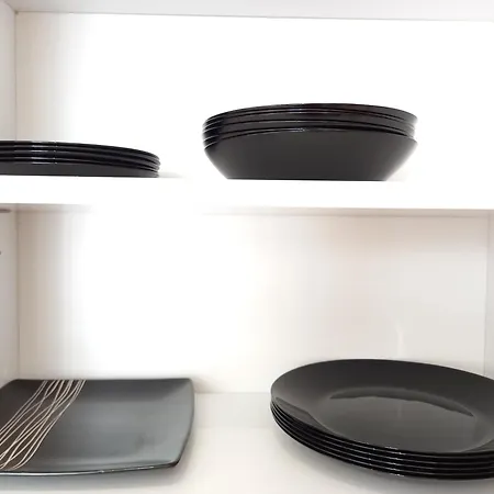 Krolewskie Sny 公寓