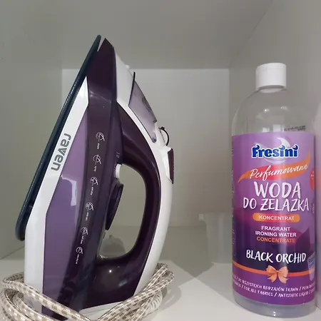 Lägenhet Krolewskie Sny