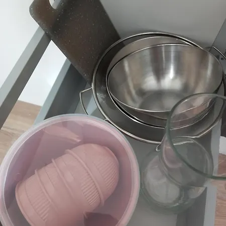 Krolewskie Sny Lägenhet Bydgoszcz