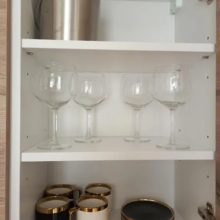 公寓 Krolewskie Sny 比得哥什