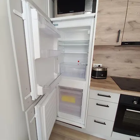 Krolewskie Sny Lägenhet *