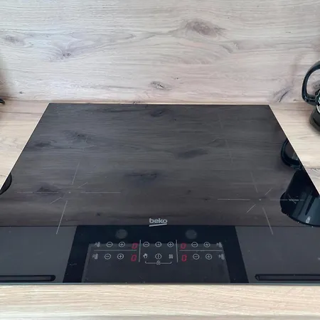 Krolewskie Sny 公寓 *