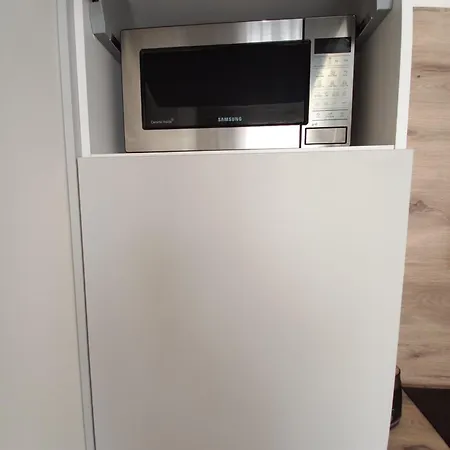 公寓 Krolewskie Sny