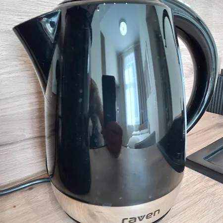 Krolewskie Sny Lägenhet *