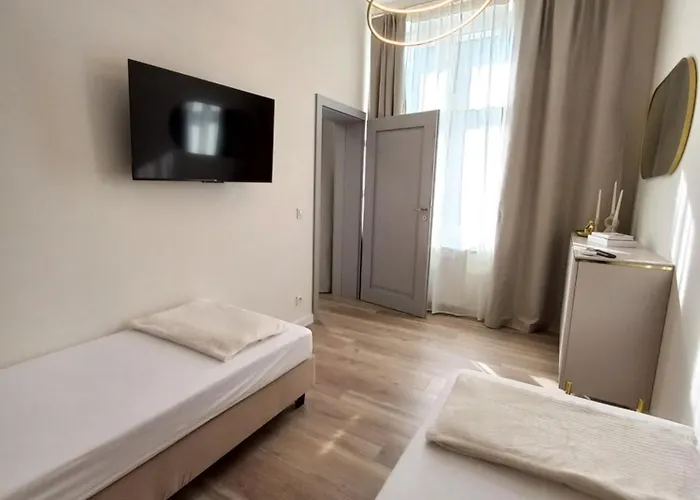 Krolewskie Sny Lägenhet Bydgoszcz