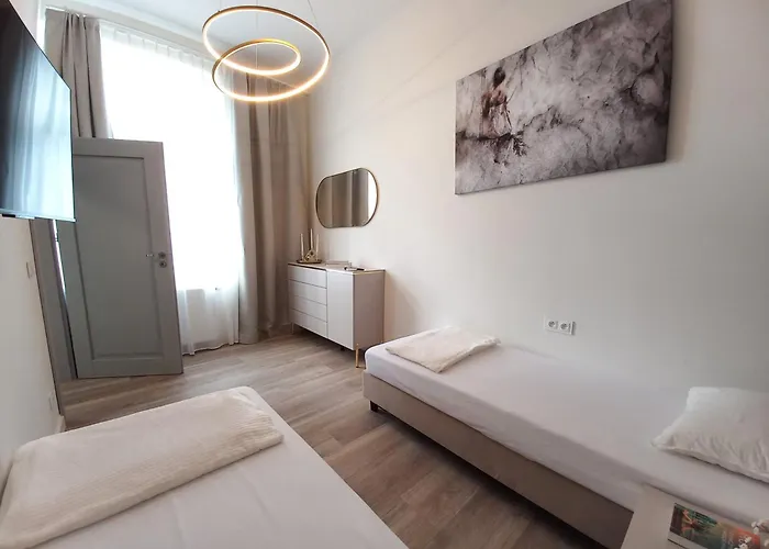 Krolewskie Sny Lägenhet Bydgoszcz