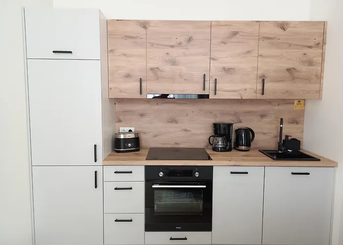 Lägenhet Krolewskie Sny Bydgoszcz