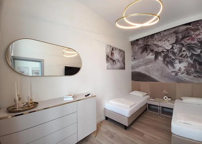 Lägenhet Krolewskie Sny Bydgoszcz