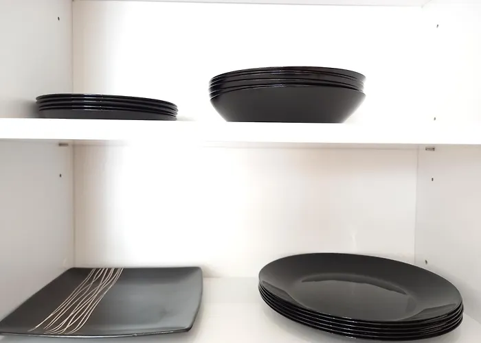 Krolewskie Sny Lägenhet