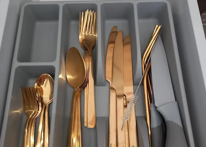 Lägenhet Krolewskie Sny *