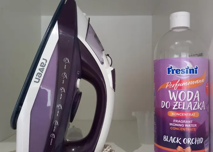 Lägenhet Krolewskie Sny