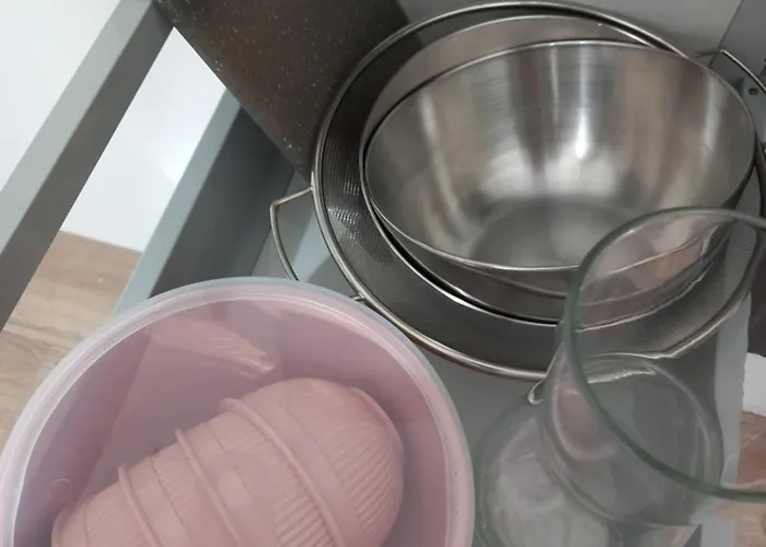 Krolewskie Sny Lägenhet Bydgoszcz