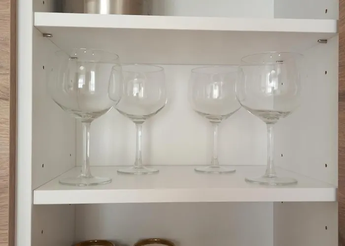 Lägenhet Krolewskie Sny Bydgoszcz