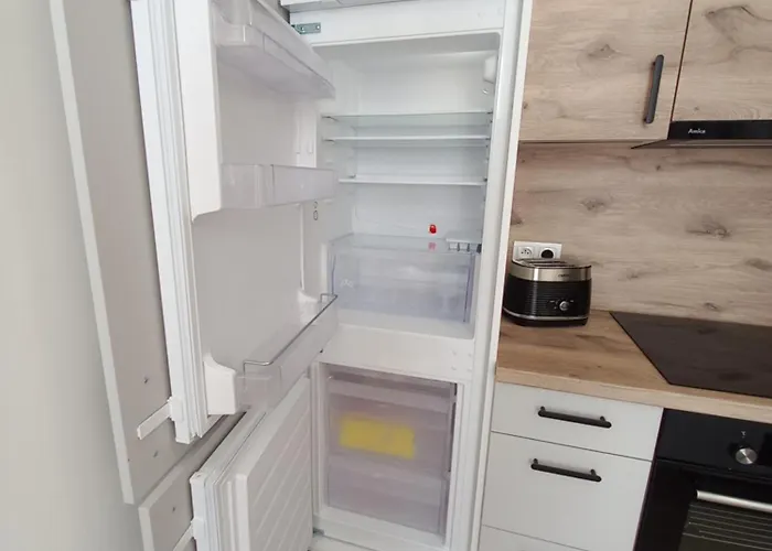 Krolewskie Sny Lägenhet *