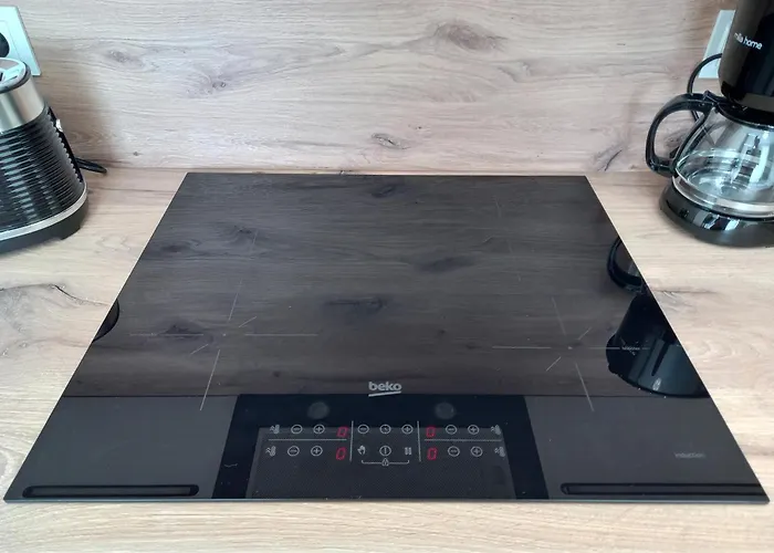 Krolewskie Sny Lägenhet *