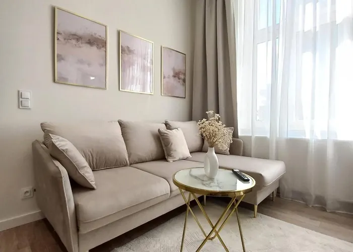 Krolewskie Sny Lägenhet Bydgoszcz