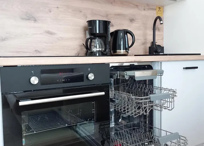 Krolewskie Sny Lägenhet