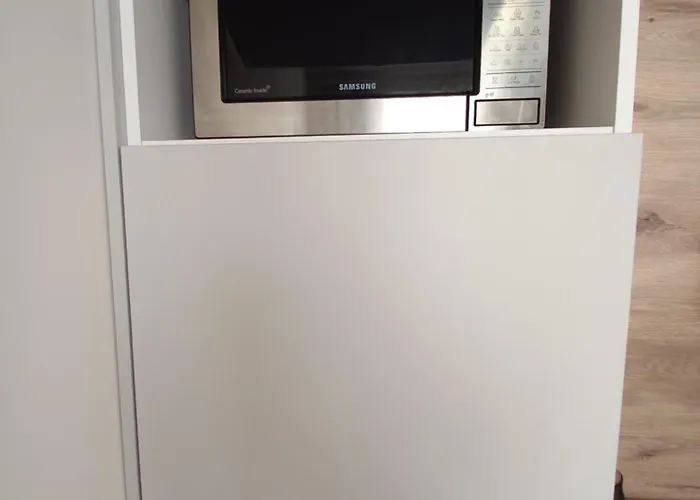 Lägenhet Krolewskie Sny