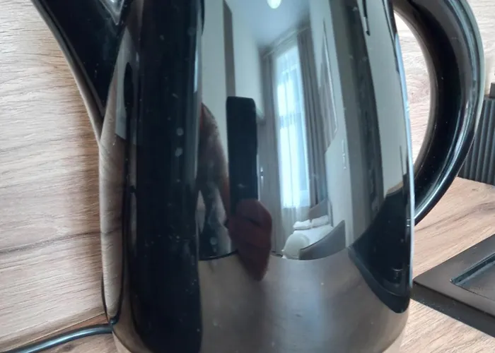 Krolewskie Sny Lägenhet *