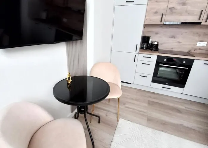 Lägenhet Krolewskie Sny Bydgoszcz