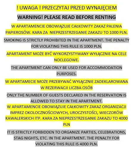 Lägenhet Krolewskie Sny